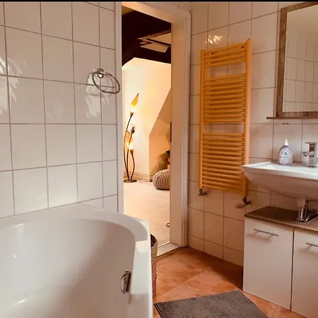 Ferienwohnung Am Entenplatz Eltville am Rhein Exterior photo