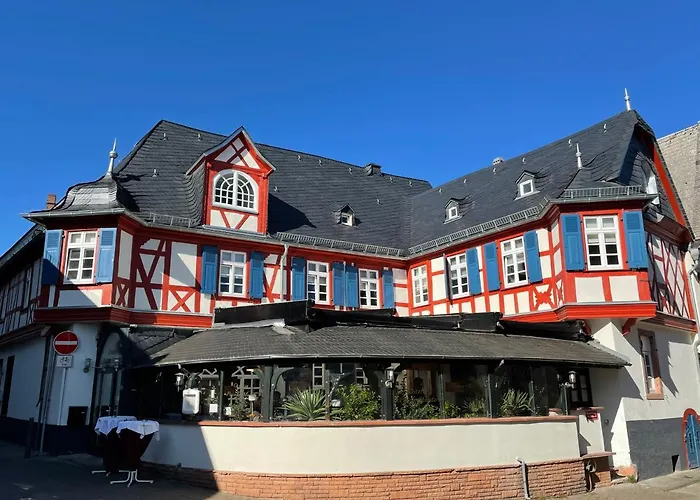 Ferienwohnung am Entenplatz