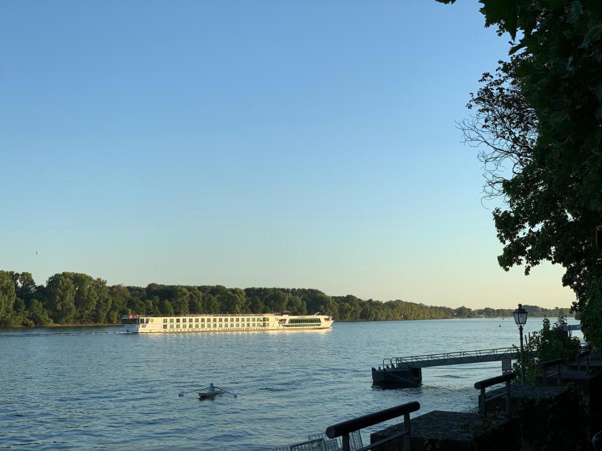 Am Entenplatz Eltville am Rhein