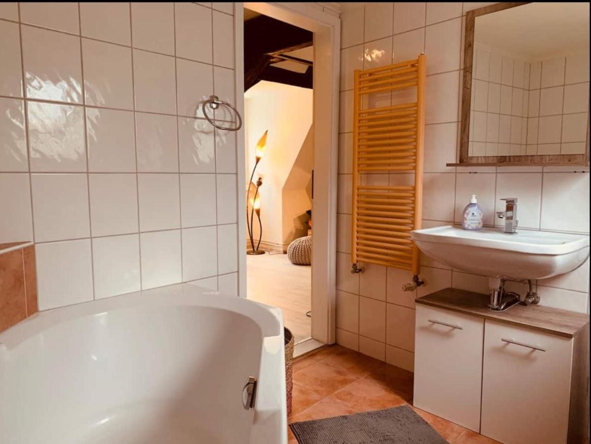 Am Entenplatz Apartment *