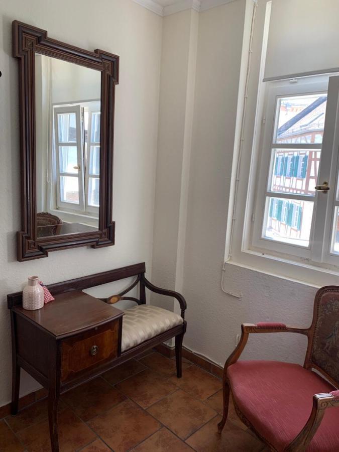 Am Entenplatz Apartment