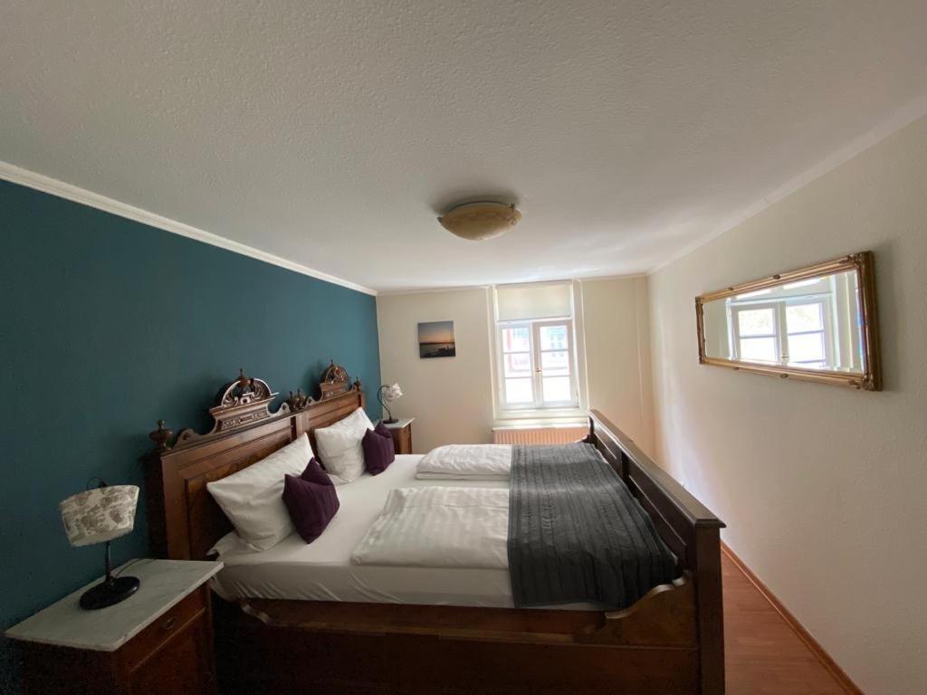 Am Entenplatz Apartment