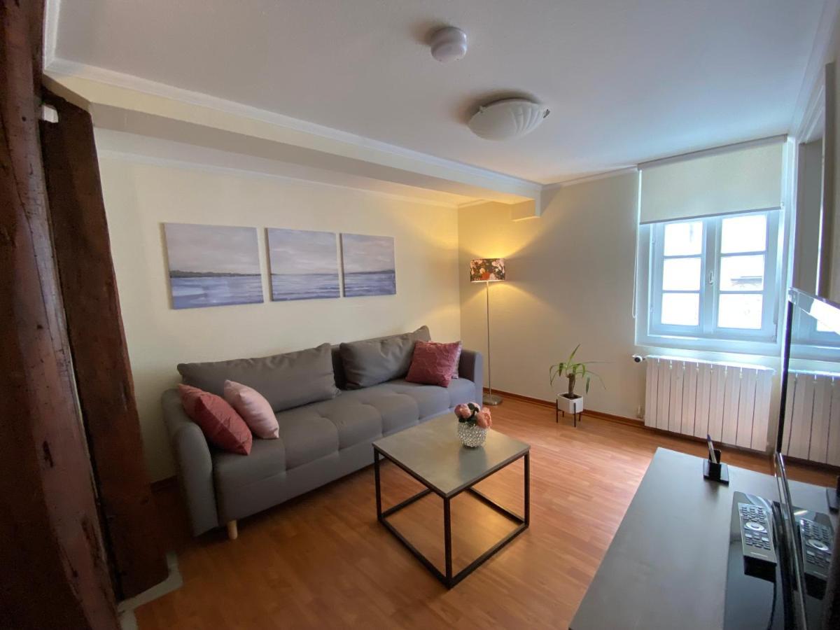 Apartment Am Entenplatz