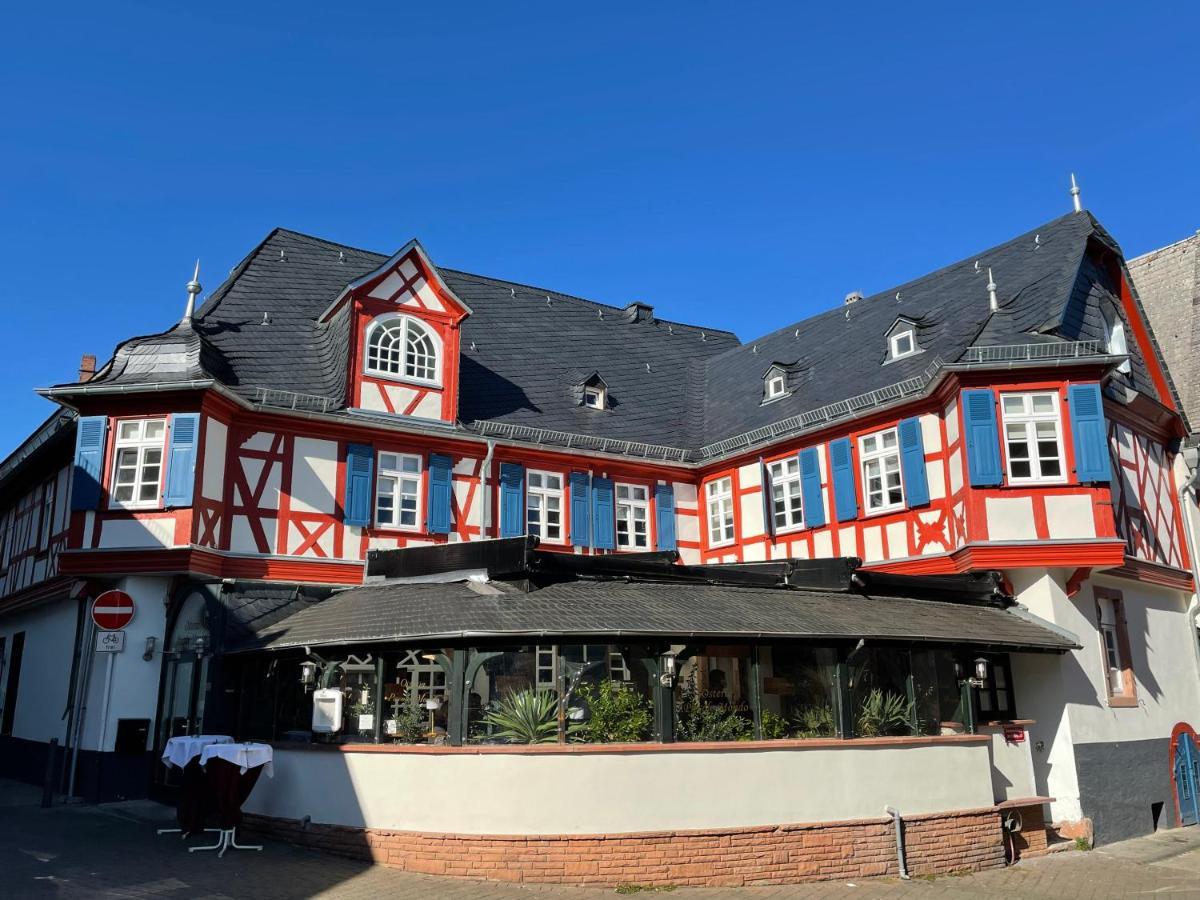 Am Entenplatz Apartment Eltville am Rhein
