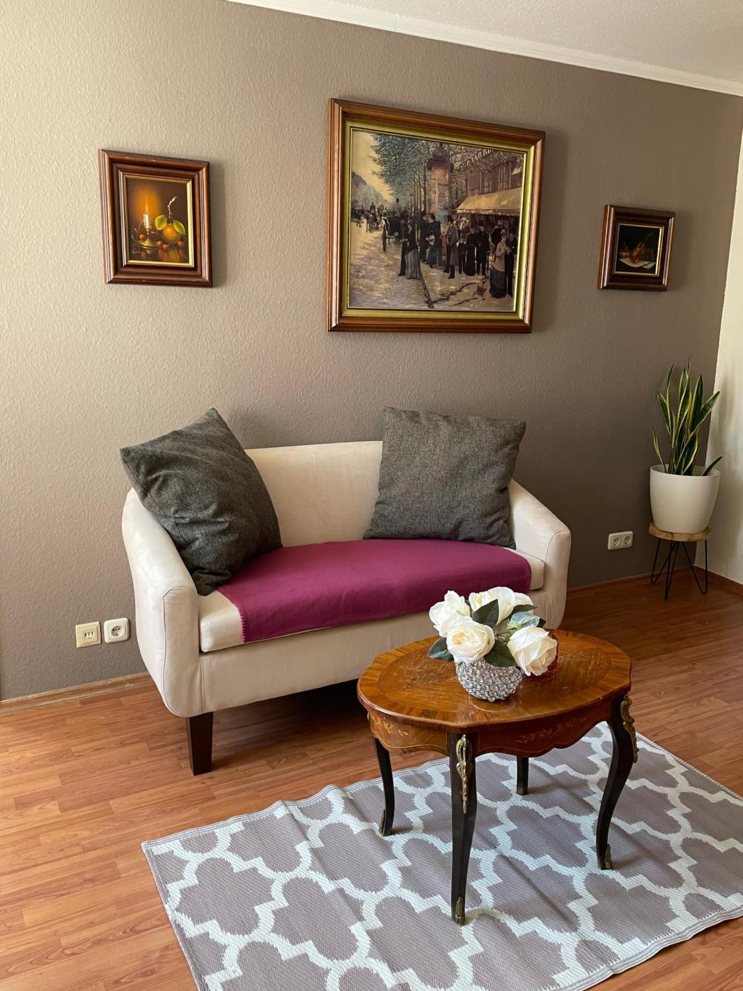 Apartment Am Entenplatz Eltville am Rhein