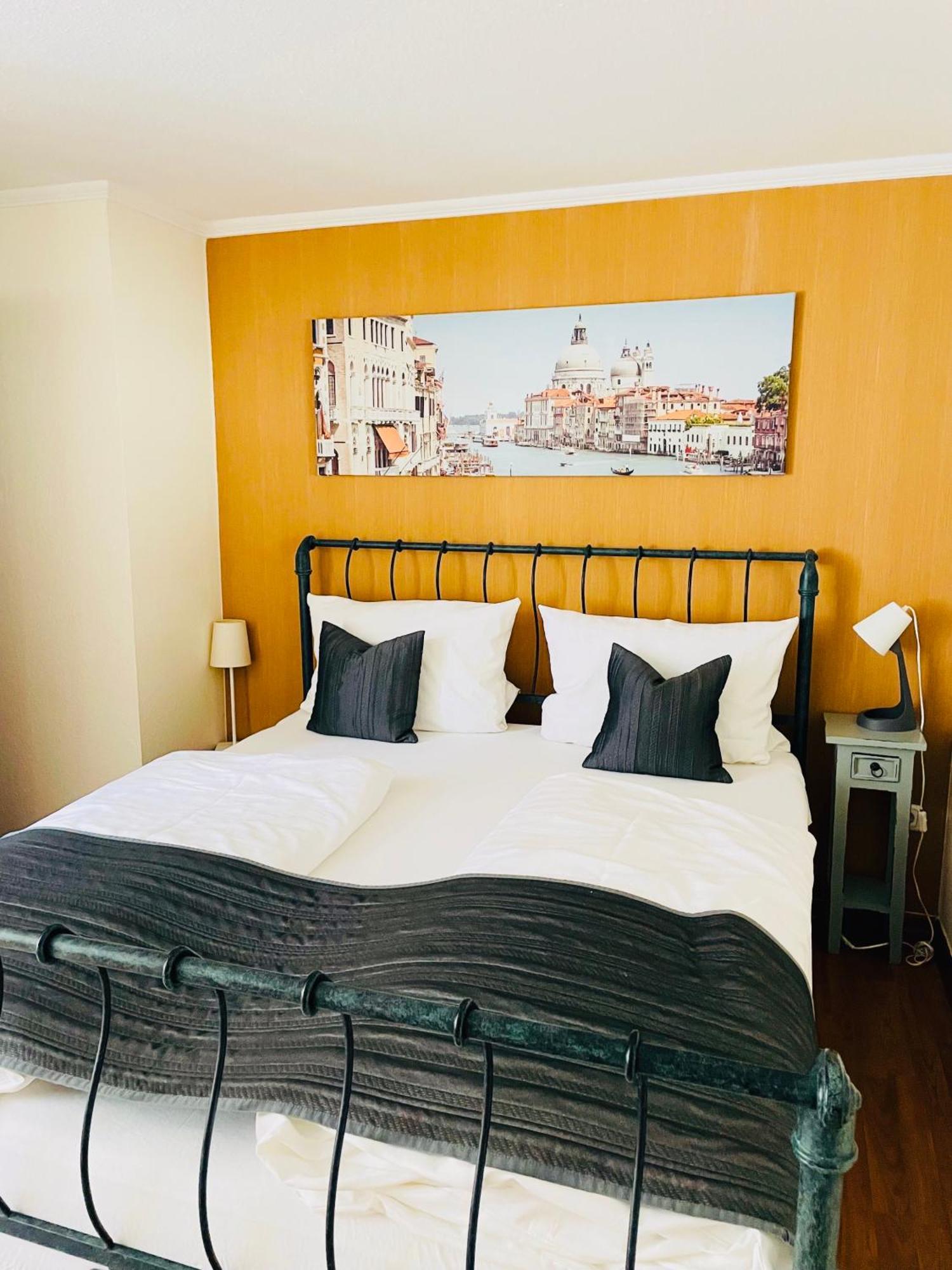 Am Entenplatz Apartment *