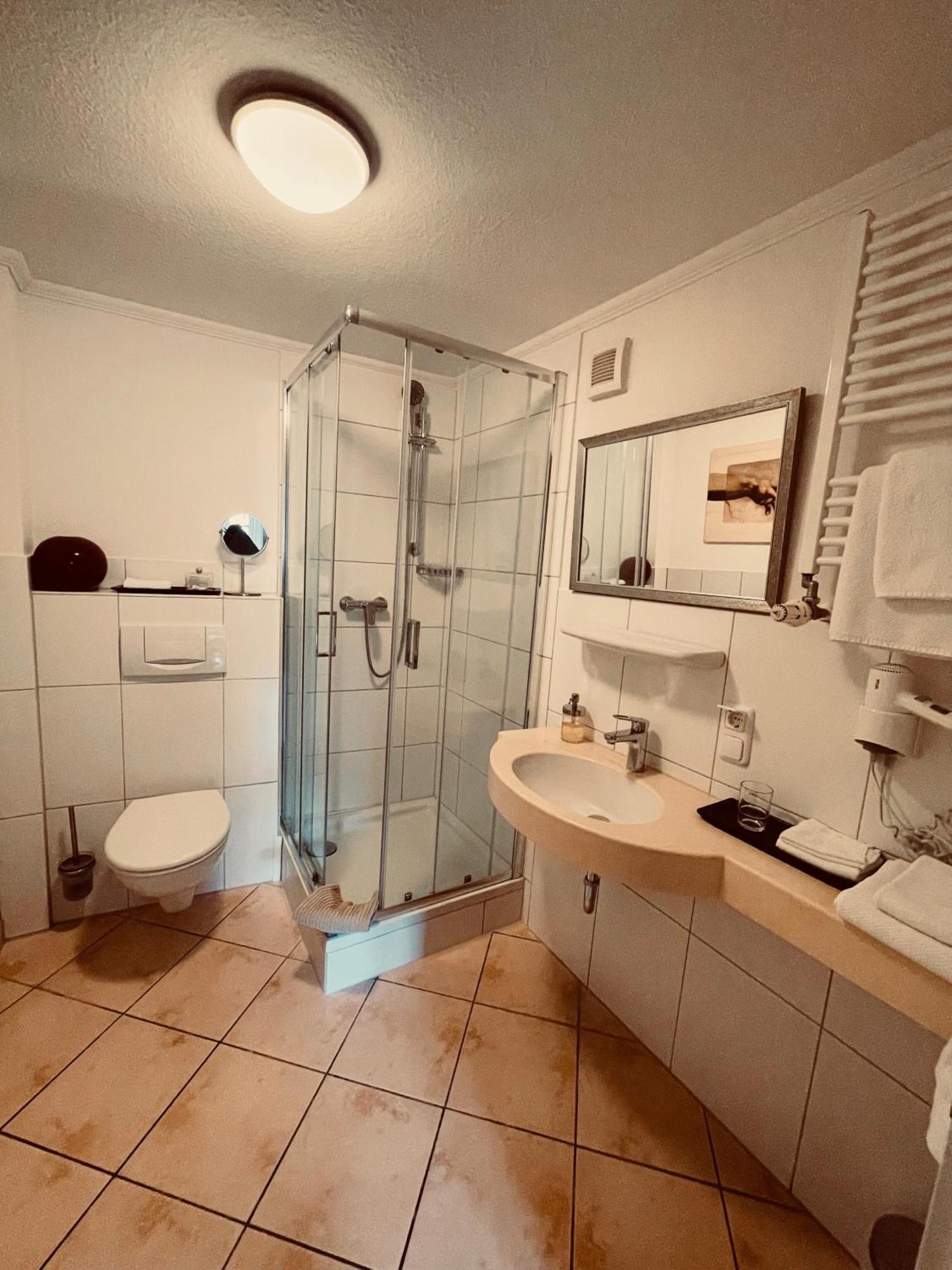 Apartment Am Entenplatz *