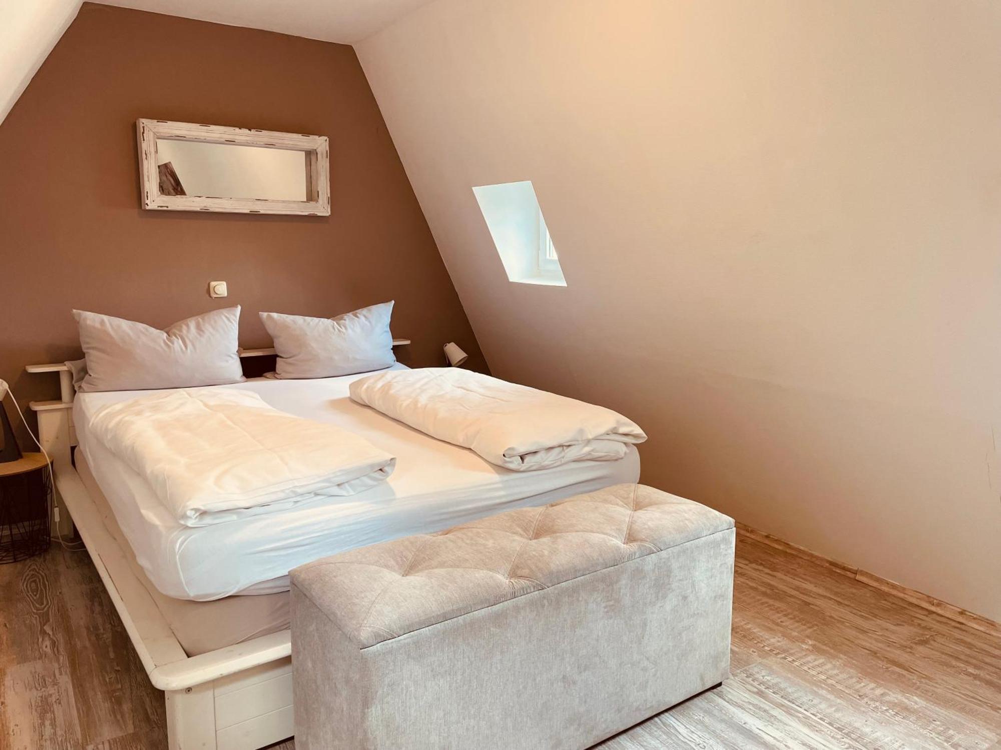 Am Entenplatz Apartment Eltville am Rhein