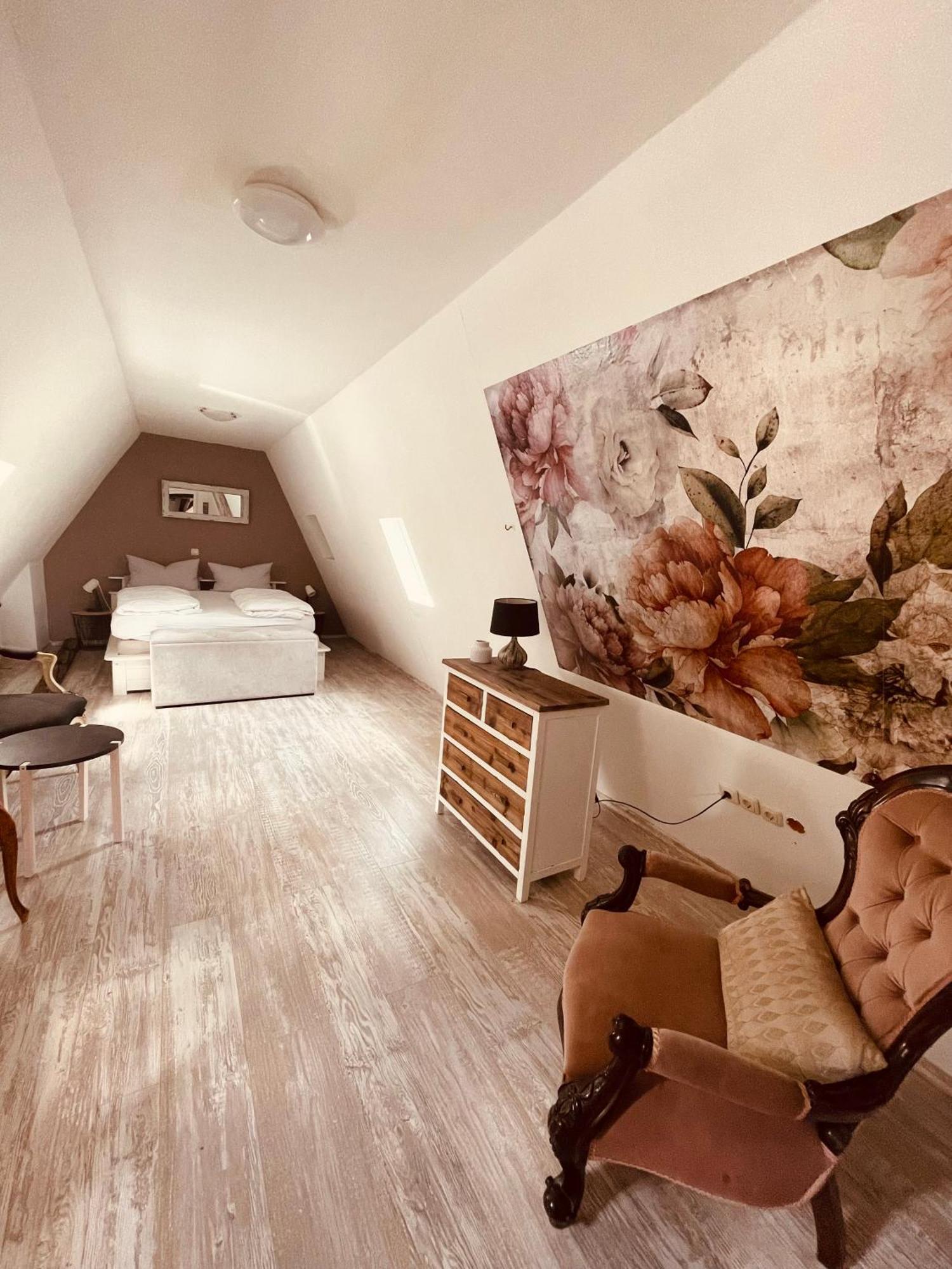 Apartment Am Entenplatz Eltville am Rhein